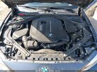 2018 Bmw M240i   Gray vin: WBA2N1C55JVC28118