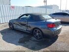 2018 Bmw M240i   Gray vin: WBA2N1C55JVC28118