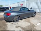 2018 Bmw M240i   Gray vin: WBA2N1C55JVC28118