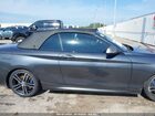 2018 Bmw M240i   Gray vin: WBA2N1C55JVC28118
