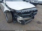 2018 Mercedes-benz Amg Cla 45 4matic Серебряный vin: WDDSJ5CB2JN577753