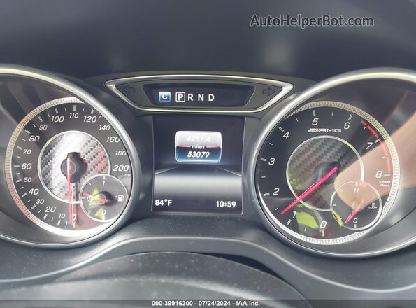 WDDSJ5CB2JN577753 2018 MERCEDES-BENZ AMG CLA 45 Серебряный Вид задних сидений