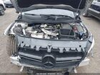 2018 Mercedes-benz Amg Cla 45 4matic Серебряный vin: WDDSJ5CB2JN577753