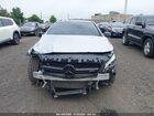 2018 Mercedes-benz Amg Cla 45 4matic Серебряный vin: WDDSJ5CB2JN577753