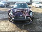 2016 Mini Clubman Cooper Бордовый vin: WMWLN5C57G2E31341