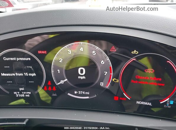 WP1AA2AY5RDA00873 2024 PORSCHE CAYENNE Gray 