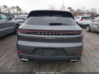 2024 Porsche Cayenne   Gray vin: WP1AA2AY5RDA00873
