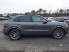 2024 Porsche Cayenne   Gray vin: WP1AA2AY5RDA00873