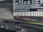 2024 Porsche Cayenne   Gray vin: WP1AA2AY5RDA00873