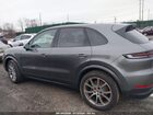2024 Porsche Cayenne   Gray vin: WP1AA2AY5RDA00873