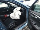 2023 Dodge Hornet Gt Awd Синий vin: ZACNDFAN7P3A00435