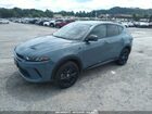 2023 Dodge Hornet Gt Awd Синий vin: ZACNDFAN7P3A00435