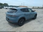 2023 Dodge Hornet Gt Awd Синий vin: ZACNDFAN7P3A00435