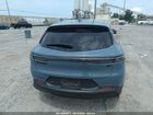 2023 Dodge Hornet Gt Awd Синий vin: ZACNDFAN7P3A00435