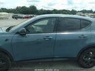 2023 Dodge Hornet Gt Awd Синий vin: ZACNDFAN7P3A00435