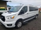 2021 Ford Transit T-350 White vin: 1FBAX2YG5MKA32499