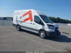 2023 Ford Transit-350 Cargo Van   White vin: 1FTBF4XG5PKA50652