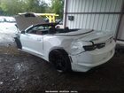 2019 Chevrolet Camaro 2ss Белый vin: 1G1FH3D78K0133192