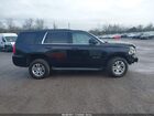 2020 Chevrolet Tahoe 4wd Lt Черный vin: 1GNSKBKC6LR123699