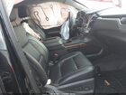 2020 Chevrolet Tahoe 4wd Lt Черный vin: 1GNSKBKC6LR123699