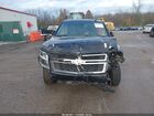 2020 Chevrolet Tahoe 4wd Lt Черный vin: 1GNSKBKC6LR123699