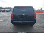 2020 Chevrolet Tahoe 4wd Lt Черный vin: 1GNSKBKC6LR123699