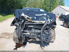 2021 Chevrolet Tahoe 4wd Commercial Fleet Black vin: 1GNSKLED7MR431573