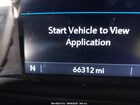 2021 Chevrolet Tahoe 4wd Commercial Fleet Black vin: 1GNSKLED7MR431573