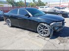 2020 Dodge Charger Sxt Rwd Black vin: 2C3CDXBG0LH127002