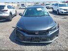 2024 Honda Civic Lx Gray vin: 2HGFE2F20RH568677 2024 Honda Civic Lx Gray vin: 2HGFE2F20RH568677