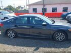2024 Honda Civic Lx Gray vin: 2HGFE2F20RH568677 2024 Honda Civic Lx Gray vin: 2HGFE2F20RH568677