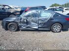 2024 Honda Civic Lx Gray vin: 2HGFE2F20RH568677 2024 Honda Civic Lx Gray vin: 2HGFE2F20RH568677