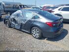 2024 Honda Civic Lx Gray vin: 2HGFE2F20RH568677 2024 Honda Civic Lx Gray vin: 2HGFE2F20RH568677