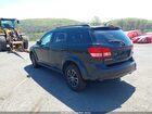 2018 Dodge Journey Se Black vin: 3C4PDCAB4JT170323