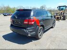2018 Dodge Journey Se Black vin: 3C4PDCAB4JT170323
