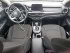 2020 Kia Forte Fe Черный vin: 3KPF24AD1LE206422