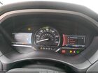2016 Lincoln Mkz Hybrid   Черный vin: 3LN6L2LU0GR603113