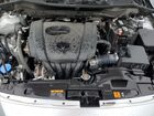 2019 Toyota Yaris L Silver vin: 3MYDLBYV5KY524145