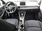 2019 Toyota Yaris L Silver vin: 3MYDLBYV5KY524145