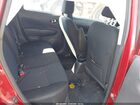2019 Nissan Versa Note Sv Красный vin: 3N1CE2CP9KL365322