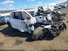 2017 Toyota Tacoma Trd Off Road Белый vin: 3TMCZ5AN5HM104115