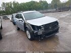 2018 Subaru Outback 2.5i Premium Silver vin: 4S4BSACC4J3397366