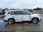2021 Honda Pilot Awd Ex-l Белый vin: 5FNYF6H53MB094161