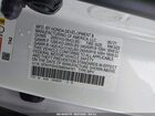 2021 Honda Pilot Awd Ex-l Белый vin: 5FNYF6H53MB094161