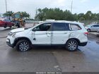 2021 Honda Pilot Awd Ex-l Белый vin: 5FNYF6H53MB094161
