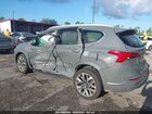 2021 Hyundai Santa Fe Calligraphy Gray vin: 5NMS5DAL6MH347655