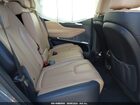 2021 Hyundai Santa Fe Calligraphy Gray vin: 5NMS5DAL6MH347655