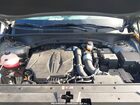 2021 Hyundai Santa Fe Calligraphy Gray vin: 5NMS5DAL6MH347655