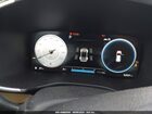 2021 Hyundai Santa Fe Calligraphy Gray vin: 5NMS5DAL6MH347655