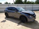 2023 Mazda Cx-5 Preferred Серый vin: JM3KFBCM8P0154457